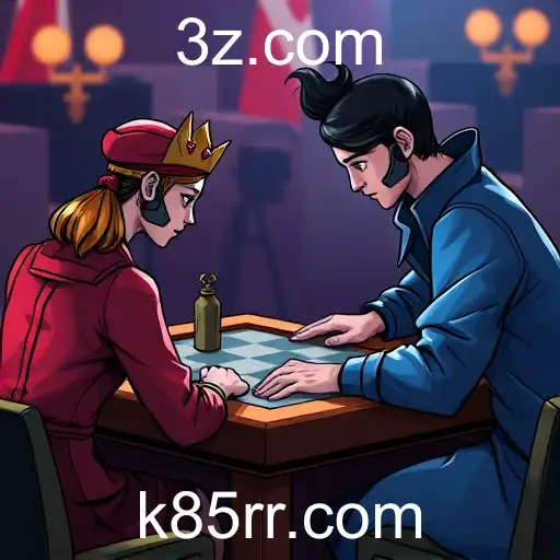 Tendências e Evoluções no Xadrez Online em 2026