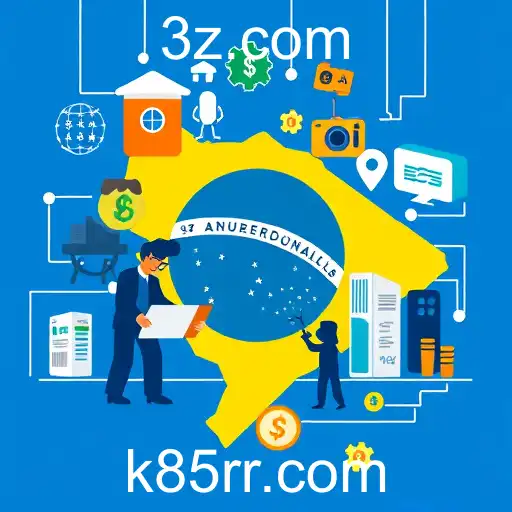 Crise Econômica no Brasil Afeta Pequenas Empresas