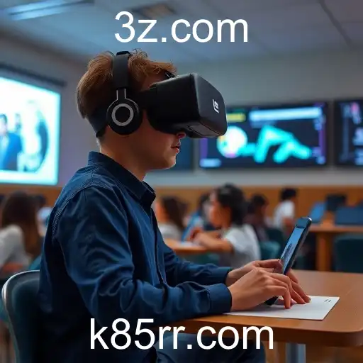 Tecnologia Revoluciona o Ensino no Brasil