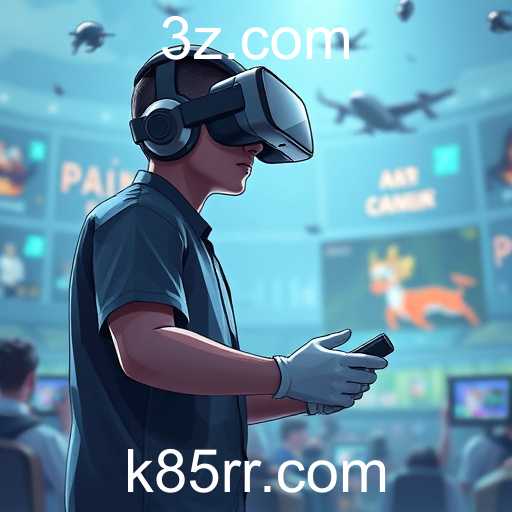 Tendências Emergentes nos Jogos Online em 2026