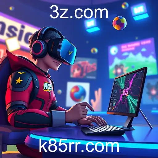 Evolução dos Jogos Online em 2025