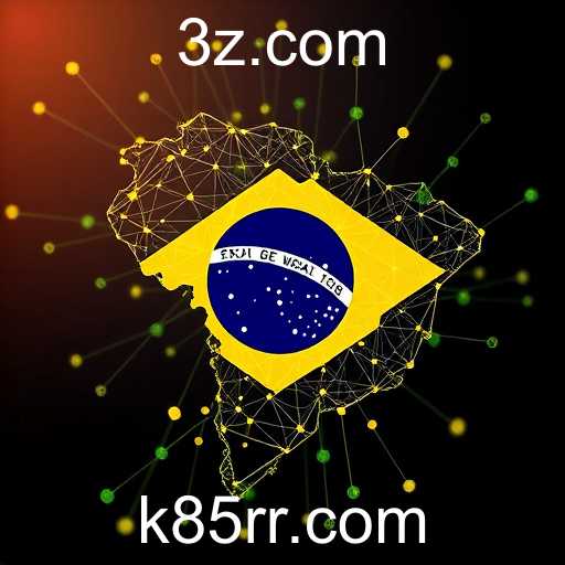 Expansão dos Jogos Online no Brasil