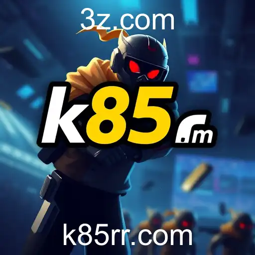Explorando o Mundo de k85r: Novidades e Tendências