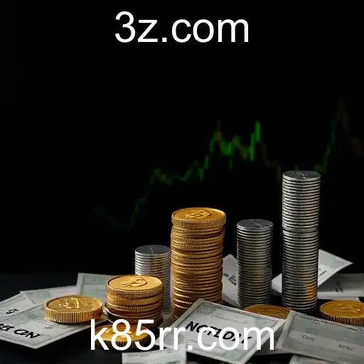 Explorando a Categoria 'Finanças' no k85r.com: Aprendizado e Diversão