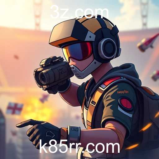 O Futuro dos Jogos Emociona a Comunidade Brasileira