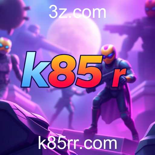 Expansão do cenário de jogos no Brasil e o papel de k85r.com