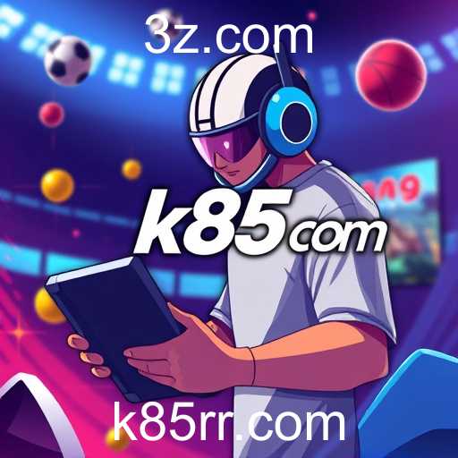 A Revolução dos Jogos Online e os Destaques do k85r.com