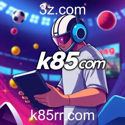 A Revolução dos Jogos Online e os Destaques do k85r.com
