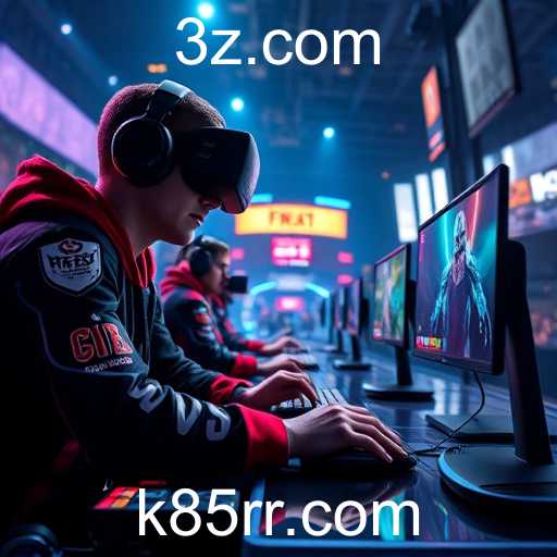 Tendências e Evoluções nos Jogos Online em 2026