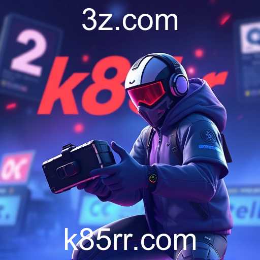 Crescimento dos Jogos Online no Brasil Impulsiona k85r.com