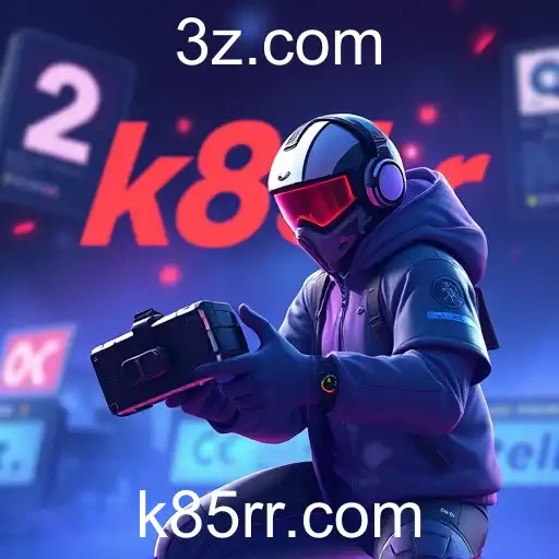 Crescimento dos Jogos Online no Brasil Impulsiona k85r.com