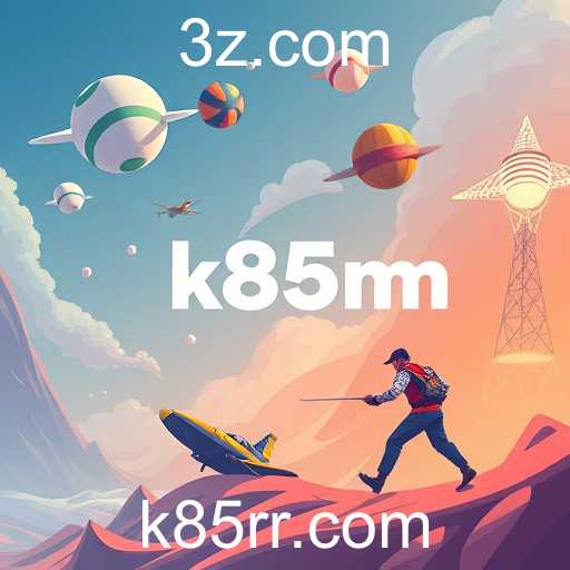 O Impacto dos Jogos Online em 2026: k85r.com em Foco