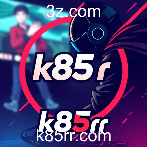 Expansão e Inovação no Universo k85r.com