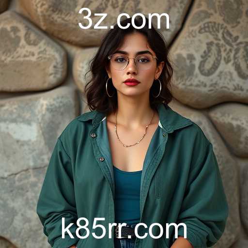 k85r.com: Plataforma Cresce no Cenário de Jogos Online