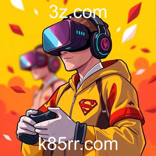 Tendências de Jogos Online para 2026: O Crescimento da k85r.com