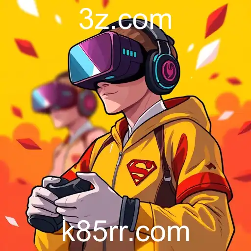 Tendências de Jogos Online para 2026: O Crescimento da k85r.com