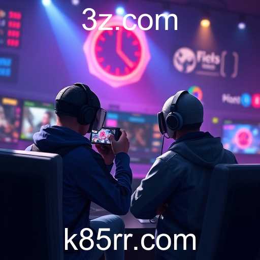 Tendências e Inovações no Mercado de Jogos em 2026