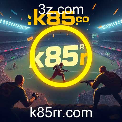 Tendências de Jogos em 2026: k85r.com em Destaque
