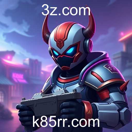 O Crescimento Explosivo do k85r.com no Mundo dos Jogos Online