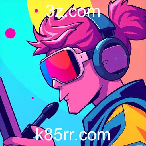 Crescimento Surpreendente do k85r.com no Mundo dos Jogos