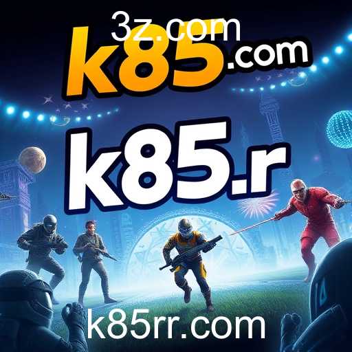 Impacto e Evolução de k85r.com no Mercado de Jogos em Português