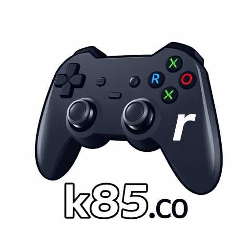 O Impacto de k85r.com nos Jogos Online em 2026