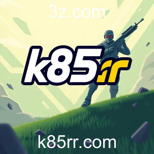 O Impacto Crescente de k85r.com no Cenário de Jogos Online