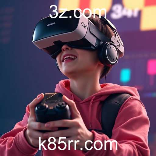 Inovação e Expansão no Mundo dos Jogos Online