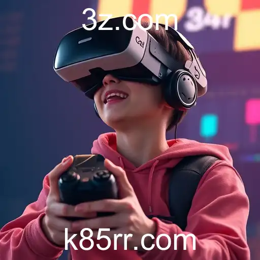 Inovação e Expansão no Mundo dos Jogos Online