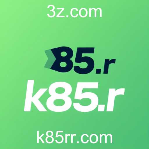 A Ascensão de k85r.com no Mundo dos Games