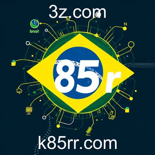 A Ascensão do k85r.com: Revolucionando o Mercado de Jogos Online
