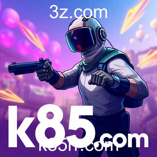 Expansão dos Jogos Virtuais: k85r.com em Alta