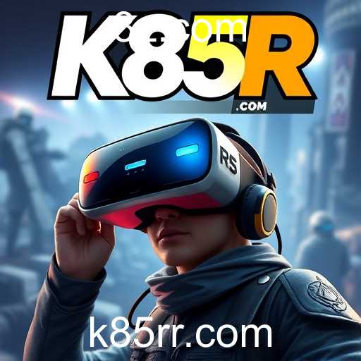 Explorando o Fenômeno K85R no Universo dos Jogos