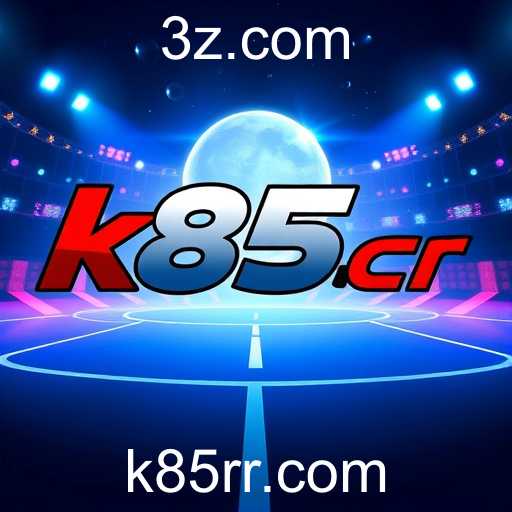 K85R.com Revoluciona o Mercado de Jogos em 2025