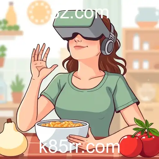 Revolução Digital: O Impacto do k85r.com no Cenário de Jogos Online