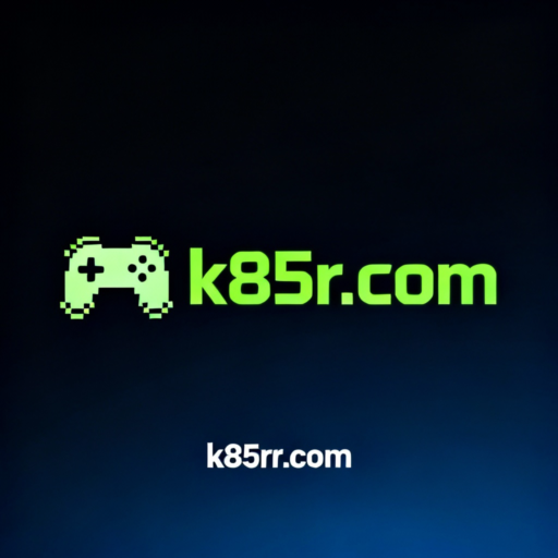 k85r.com