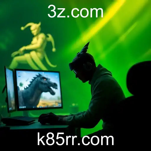 Novo Horizonte para a Indústria de Jogos Online