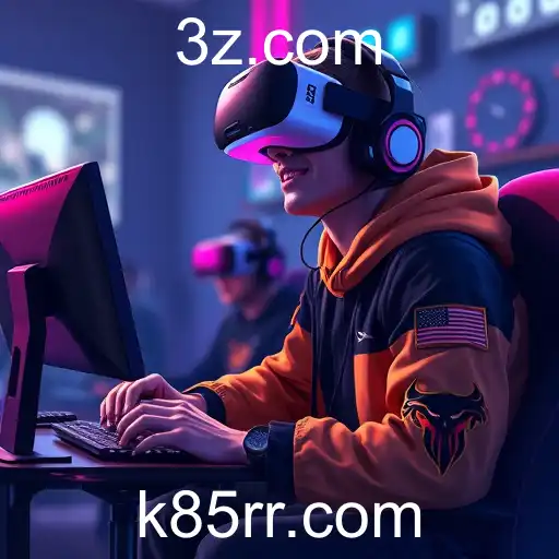 Tendências Emergentes no Mundo dos Jogos Online em 2026