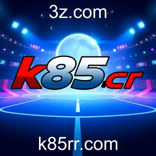 Expansão de k85r.com: Transformando o Cenário dos Jogos Online