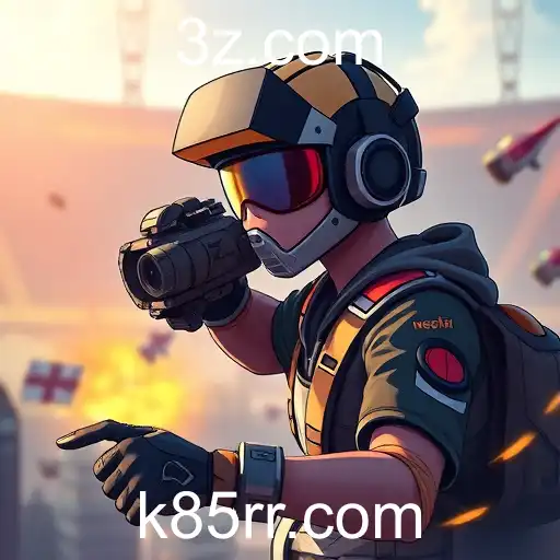 O Futuro dos Jogos Emociona a Comunidade Brasileira