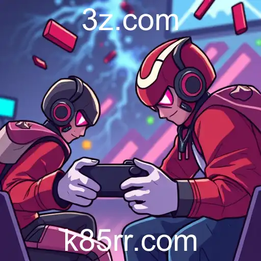 A Revolução Digital dos Jogos Online