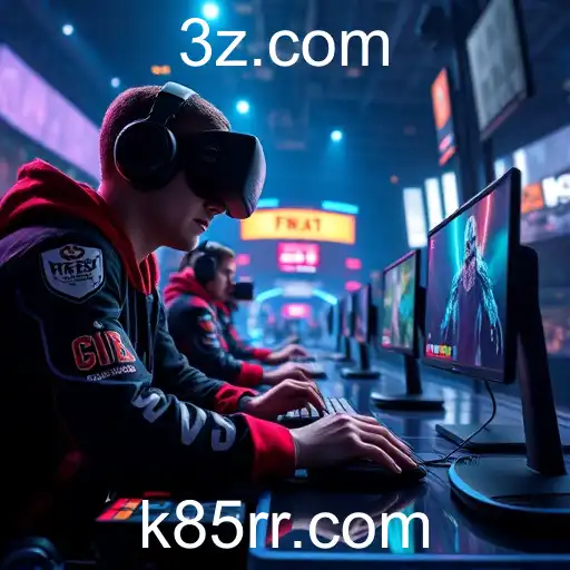 Tendências e Evoluções nos Jogos Online em 2026