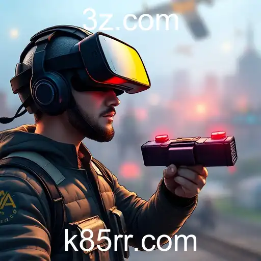 Revolução dos Jogos Online em 2025