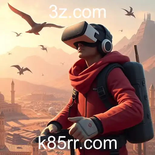 A Revolução dos Jogos Online em 2026