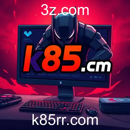 O Crescimento do k85r.com no Cenário Atual de Jogos