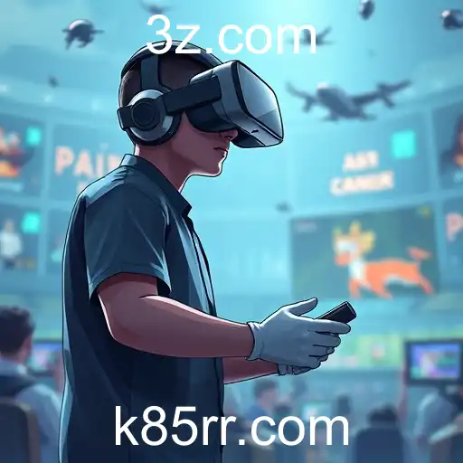 O Crescimento dos Jogos Online no Brasil