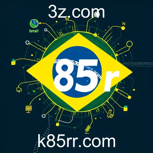A Ascensão do k85r.com: Revolucionando o Mercado de Jogos Online