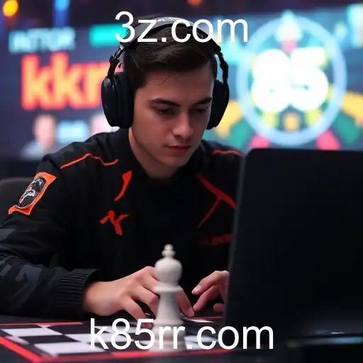 Revolução dos Jogos Online no Brasil