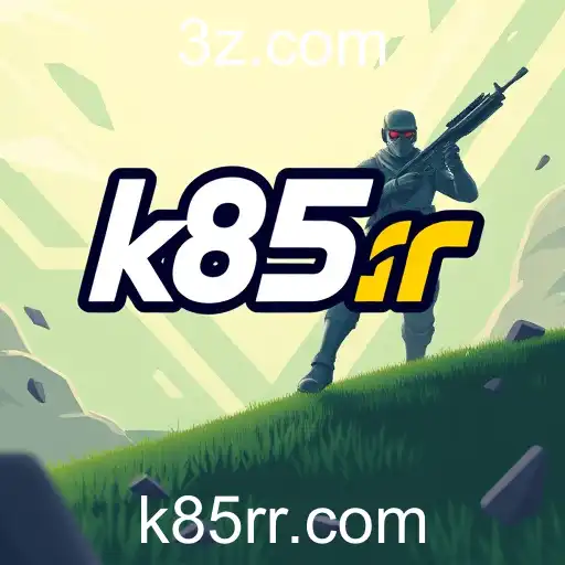 A Revolução do k85r.com no Mercado de Jogos