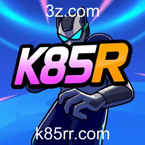 A Ascensão do k85r.com no Mundo dos Jogos